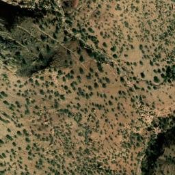 Satellite imagery of Isk El Baz, MA