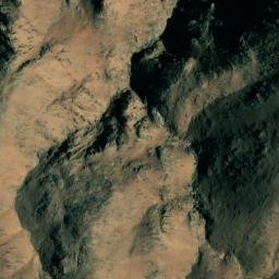 Satellite imagery of Tadawt n-Tili, MA
