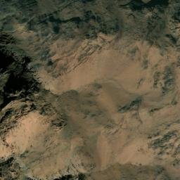 Satellite imagery of Jbel Azouguiygh-n-Tazoult, MA