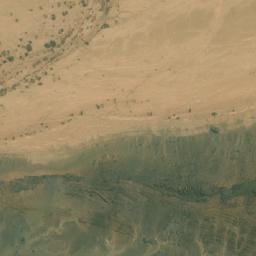 Satellite imagery of Djebel Kfiroun, DZ