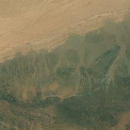 Satellite imagery of Djebel Kfiroun, DZ