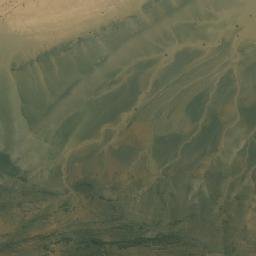 Satellite imagery of Djebel Kfiroun, DZ
