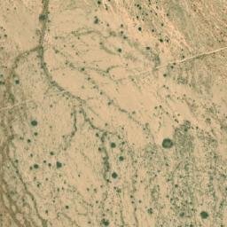 Satellite imagery of Toumiat, DZ