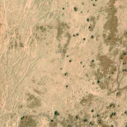Satellite imagery of Toumiat, DZ