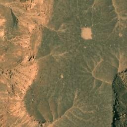 Satellite imagery of Hadeb Hadjeret en Nar, DZ