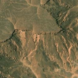 Satellite imagery of Hadeb Hadjeret en Nar, DZ