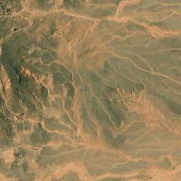 Satellite imagery of Hadeb Hadjeret en Nar, DZ