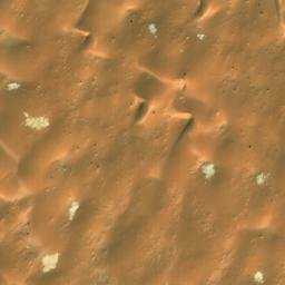 Satellite imagery of Gara el Beïda, DZ