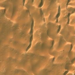 Satellite imagery of Gara el Beïda, DZ