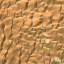 Satellite imagery of Gara el Beïda, DZ