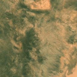 Satellite imagery of Qārat ‘Uzayzah, EG