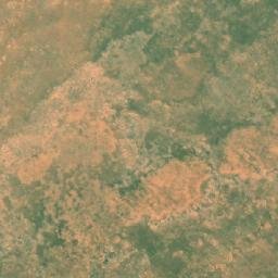 Satellite imagery of ‘Alam al Ḩashw, EG