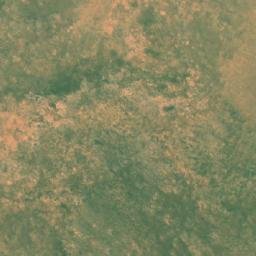 Satellite imagery of ‘Alam al Ḩashw, EG