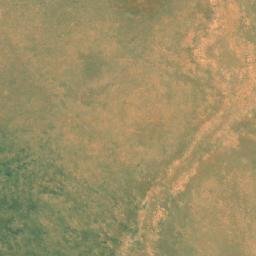 Satellite imagery of ‘Alam al Ḩashw, EG
