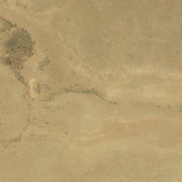 Satellite imagery of El Tarif, EG