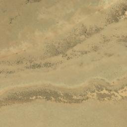 Satellite imagery of El Tarif, EG