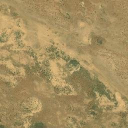 Satellite imagery of ‘Ilwat Sīdī Ka‘bīsh, EG