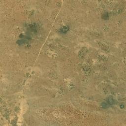 Satellite imagery of ‘Ilwat Sīdī Ka‘bīsh, EG