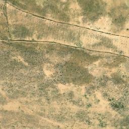 Satellite imagery of Tall al ‘Īsá, EG