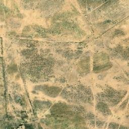 Satellite imagery of Tall al ‘Īsá, EG