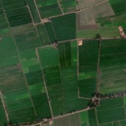 Satellite imagery of Jazīrat Abū Muţāwi‘, EG