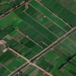 Satellite imagery of Jazīrat an Nişf, EG