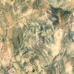 Satellite imagery of Al Jawr, JO