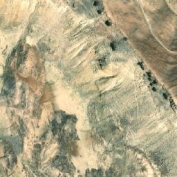 Satellite imagery of Al Jawr, JO