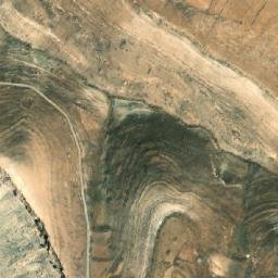 Satellite imagery of Al Jawr, JO