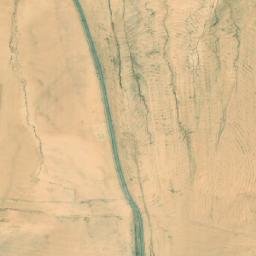 Satellite imagery of Jabal al Masfarah, JO
