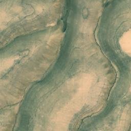 Satellite imagery of Jabal al Masfarah, JO