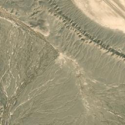 Satellite imagery of Milōgī, AF