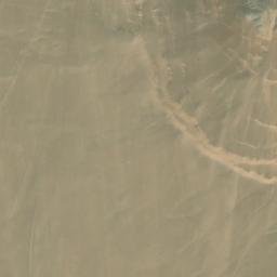 Satellite imagery of Nā’īb Ghunḏêy, AF