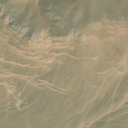 Satellite imagery of Nā’īb Ghunḏêy, AF