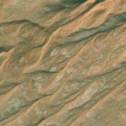 Satellite imagery of Kindilī, AF