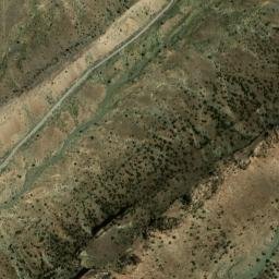 Satellite imagery of Tor Ghash, PK
