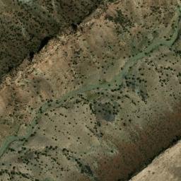 Satellite imagery of Tor Ghash, PK