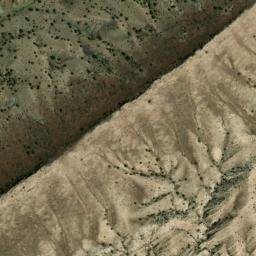 Satellite imagery of Tor Ghash, PK