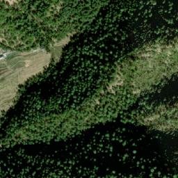 Satellite imagery of Chanāli Dhār, IN