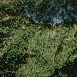 Satellite imagery of Chīr Dhār, IN
