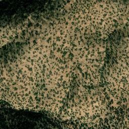 Satellite imagery of Irhaouane, MA