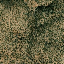 Satellite imagery of Irhaouane, MA