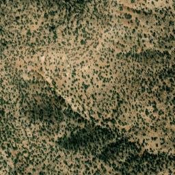 Satellite imagery of Irhaouane, MA
