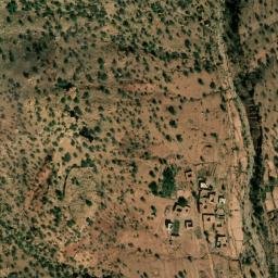 Satellite imagery of Isk El Baz, MA