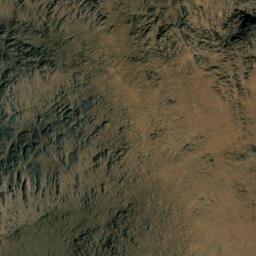 Satellite imagery of Bou Ougri, MA