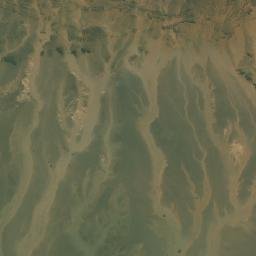 Satellite imagery of Djebel Kfiroun, DZ