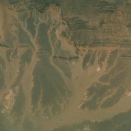 Satellite imagery of Djebel Kfiroun, DZ