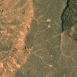 Satellite imagery of Hadeb Hadjeret en Nar, DZ