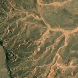 Satellite imagery of Hadeb Hadjeret en Nar, DZ