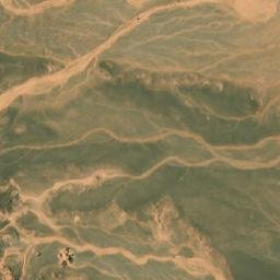 Satellite imagery of Hadeb Hadjeret en Nar, DZ
